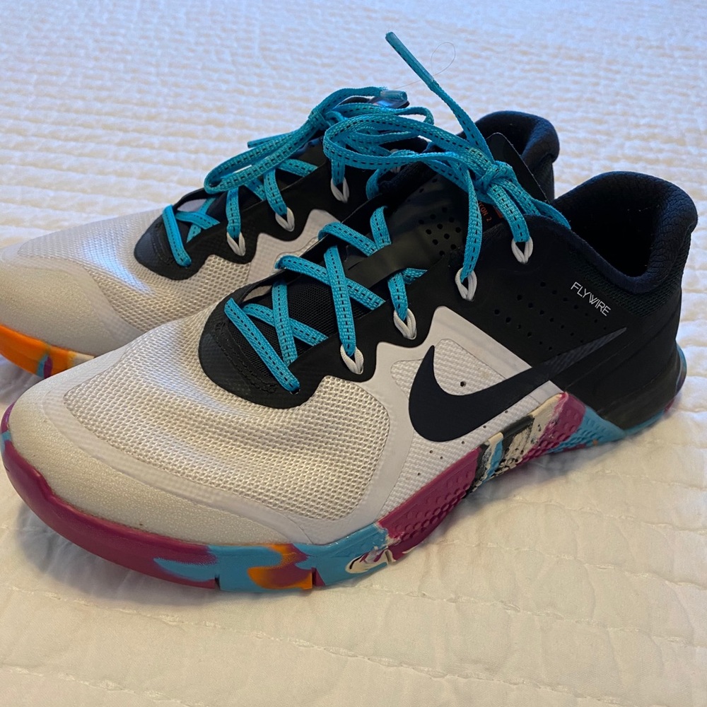 Women’s Nike metcon